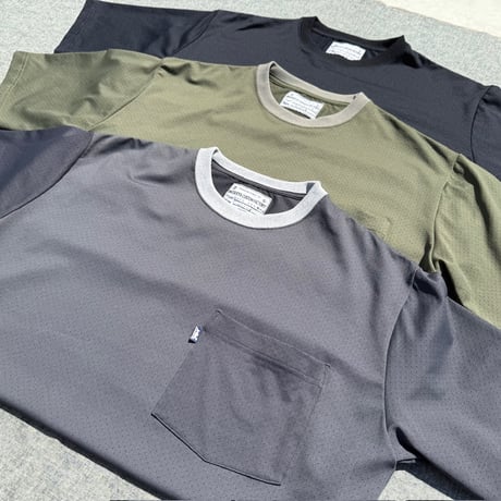 トップス NAOSHIYA CUSTOM FACTORYPOWER DRY XL ITEM | NAOSHIYA CUSTOM FACTORY