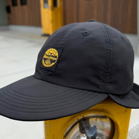 NAOSHIYA CUSTOM FACTORY  「SUN HAT」