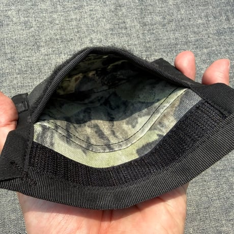 NAOSHIYA CUSTOM FACTORY　「中学生みたいな財布の今」