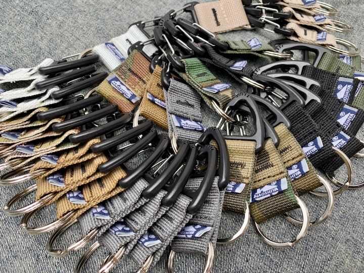 NAOSHIYA CUSTOM FACTORY キーホルダー | NAOSHIYA CUSTO