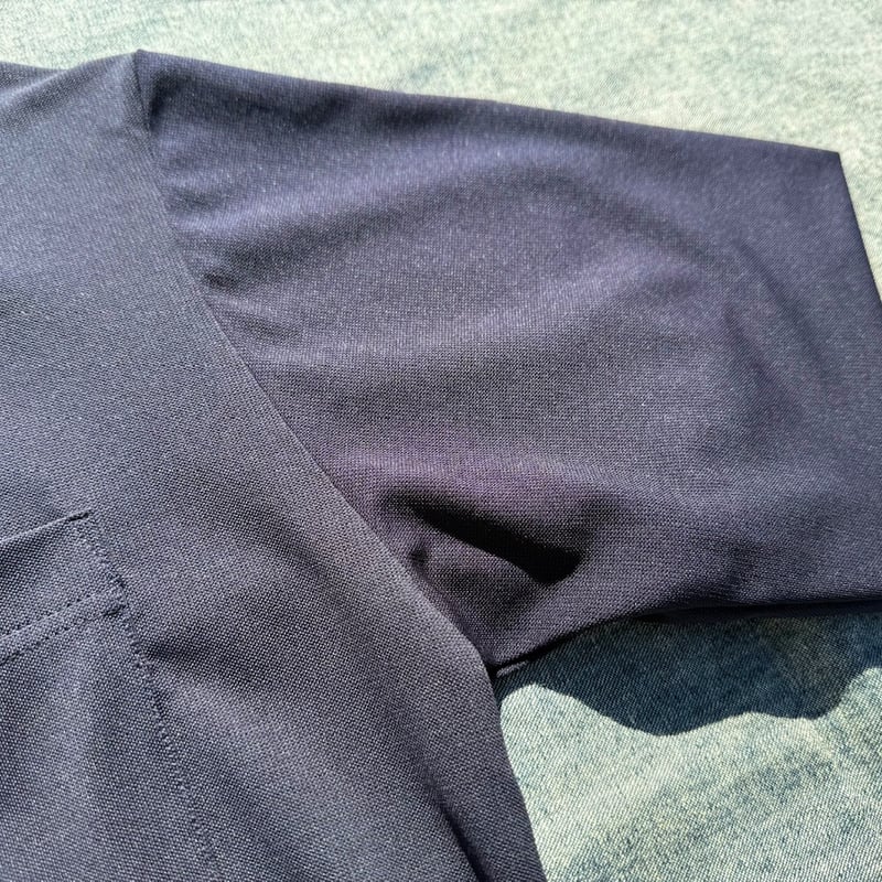 NAOSHIYA CUSTOM FACTORY「DELTA」　QTR NAOSHIYA CUSTOM FACTORY 「DELTA」 Tシャツ | NAOSHIYA
