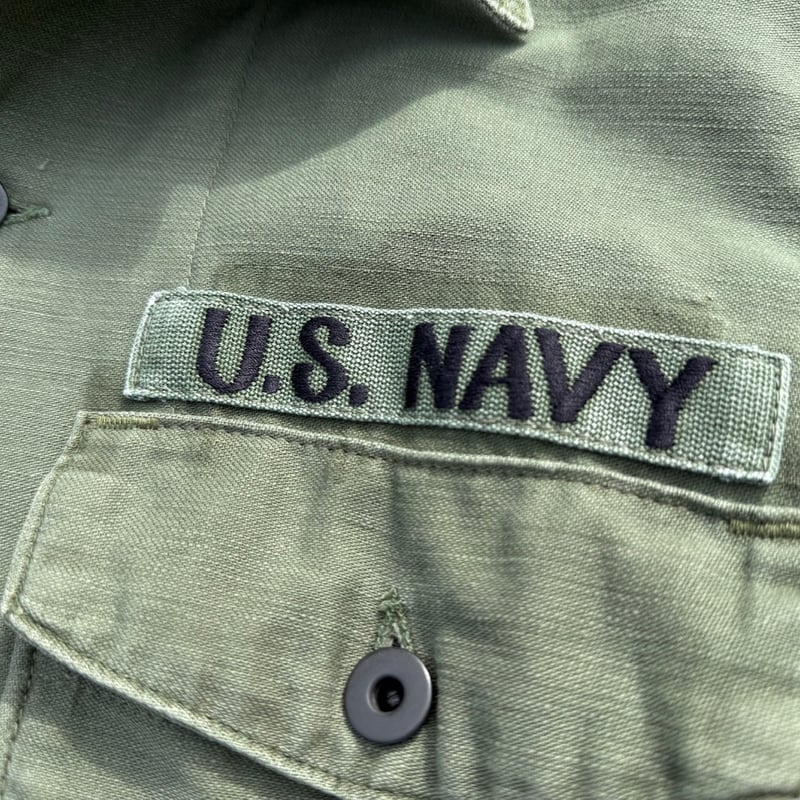 NAOSHIYA CUSTOM FACTORY SEABEES 「THOMASSIE」 | N