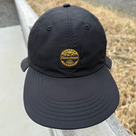 NAOSHIYA CUSTOM FACTORY  「SUN HAT」
