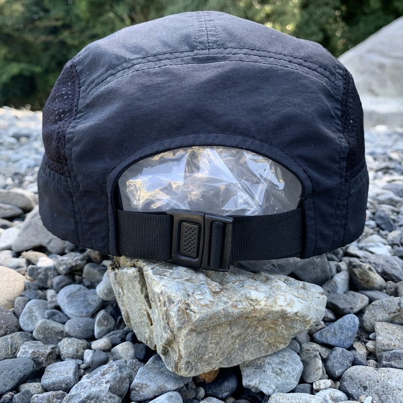 NAOSHIYA CUSTOM FACTORY 「アクティブ ジェット キャップ」 | NAO