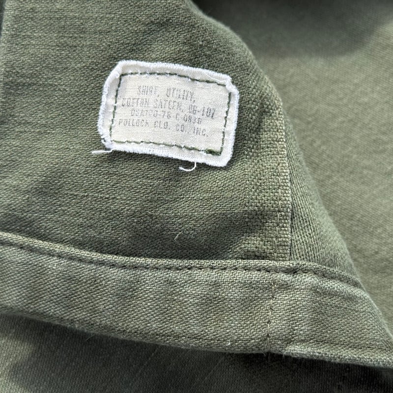 NAOSHIYA CUSTOM FACTORY SEABEES 「THOMASSIE」 | N