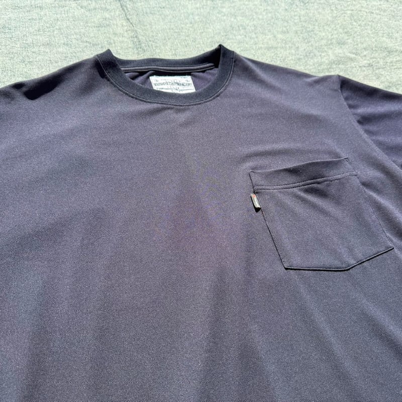 NAOSHIYA CUSTOM FACTORY「DELTA」　QTR NAOSHIYA CUSTOM FACTORY 「DELTA」 Tシャツ | NAOSHIYA