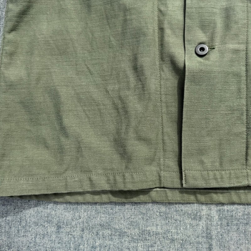 NAOSHIYA CUSTOM FACTORY SEABEES 「THOMASSIE」 | N