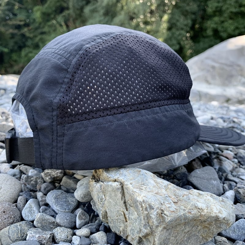 NAOSHIYA CUSTOM FACTORY 「アクティブ ジェット キャップ