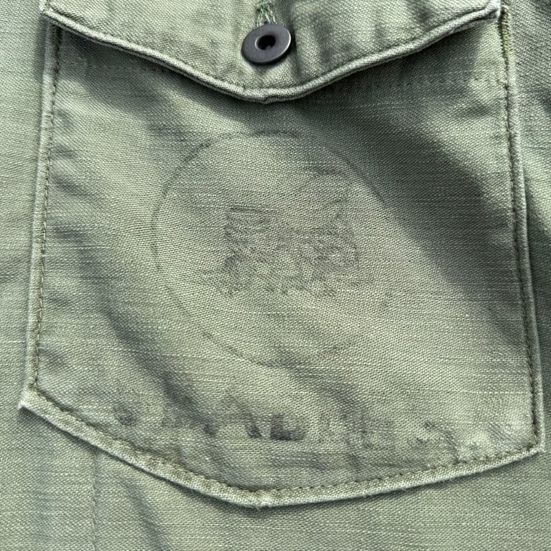 NAOSHIYA CUSTOM FACTORY SEABEES 「THOMASSIE」 | N