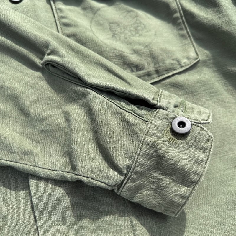 NAOSHIYA CUSTOM FACTORY SEABEES 「THOMASSIE」 | N