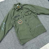 NAOSHIYA CUSTOM FACTORY　カスタムユーティリティ　SEABEES　「SCHOONDERWOERD」