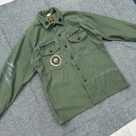 NAOSHIYA CUSTOM FACTORY