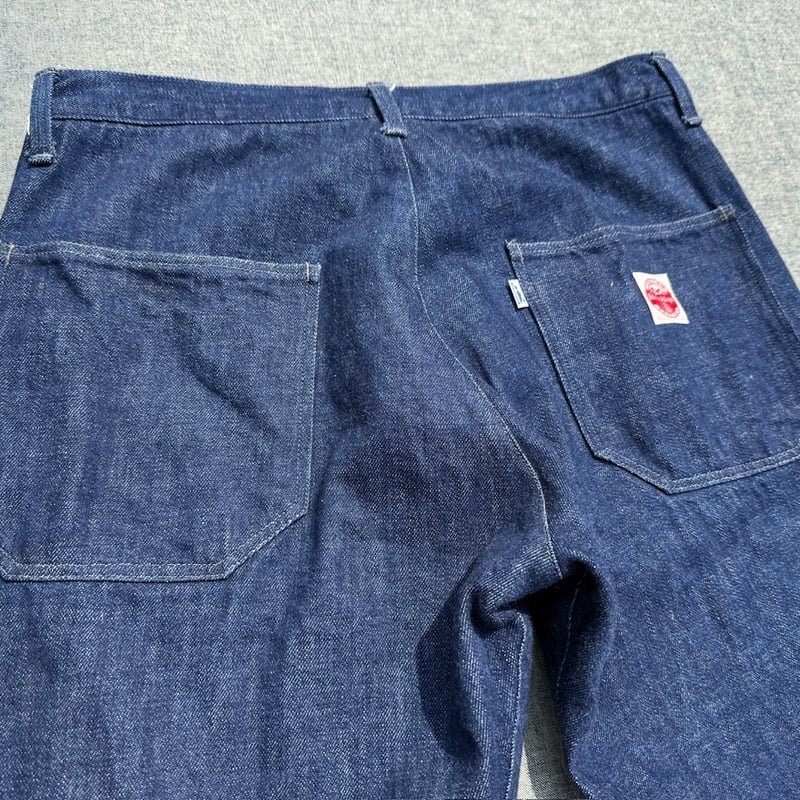 NAOSHIYA CUSTOM FACTORY 「DECK3」 | NAOSHIYA CUST