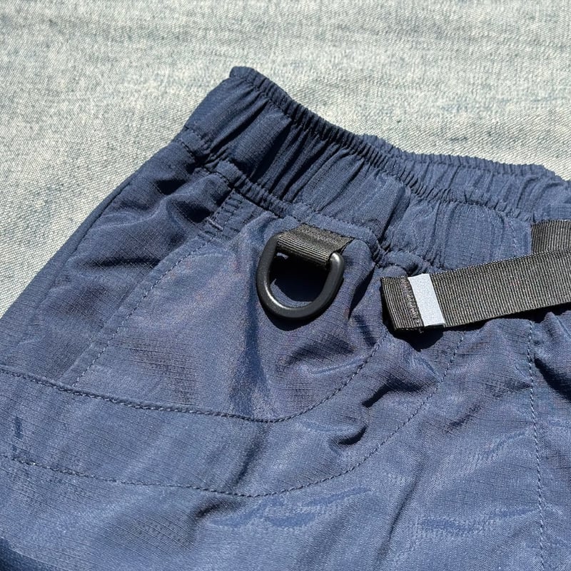 NAOSHIYA CUSTOM FACTORY エクストリーム ナイロンショーツ | NAOS