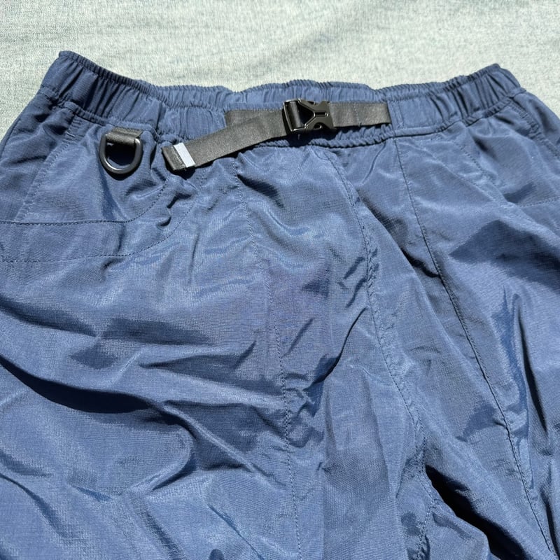 NAOSHIYA CUSTOM FACTORY エクストリーム ナイロンショーツ | NAOS