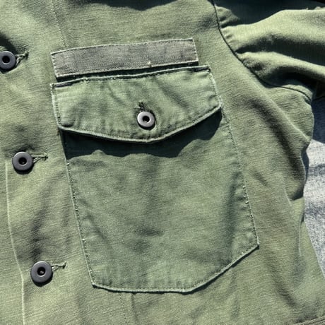 NAOSHIYA CUSTOM FACTORY　フルスクラッチ　10ポケット　「SEABEES」