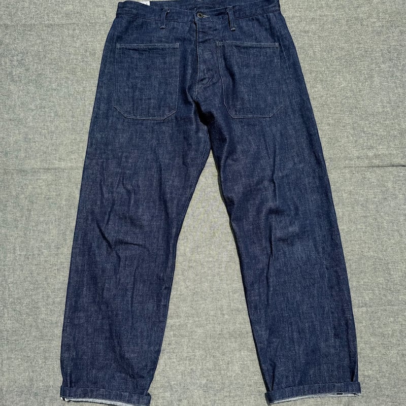 NAOSHIYA CUSTOM FACTORY 「DECK3」 | NAOSHIYA CUST