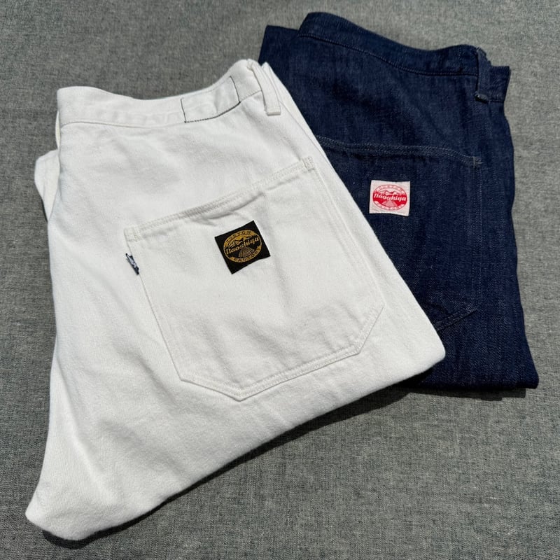 NAOSHIYA CUSTOM FACTORY「DELTA」　QTR NAOSHIYA CUSTOM FACTORY 「DECK3」 | NAOSHIYA CUST