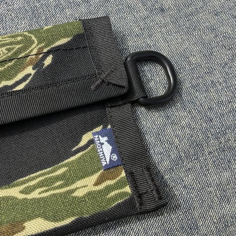 NAOSHIYA CUSTOM FACTORY 　簡易的な財布