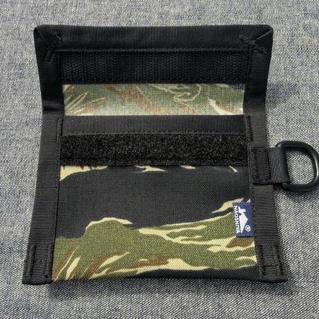 NAOSHIYA CUSTOM FACTORY 　簡易的な財布