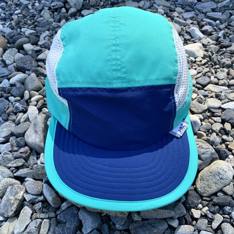 帽子 jacy NAOSHIYA CUSTOM FACTORY 「アクティブ ジェット キャップ