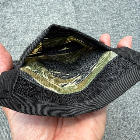 NAOSHIYA CUSTOM FACTORY　「中学生みたいな財布の今」