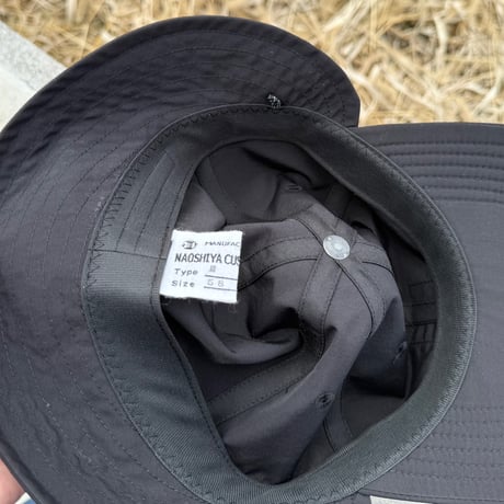NAOSHIYA CUSTOM FACTORY  「SUN HAT」