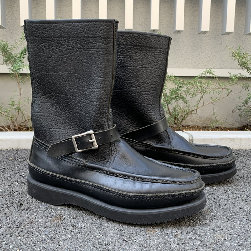 ラッセルモカシン スネークブーツ 7 （Russell Moccasin(ラッセル 