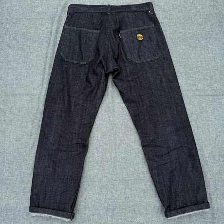 8月販売予定商品　NAOSHIYA CUSTOM FACTORY　「DECK3」　ブラックデニム