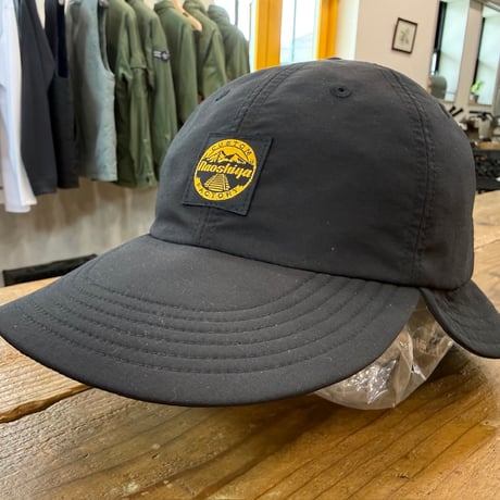 NAOSHIYA CUSTOM FACTORY  「SUN HAT」