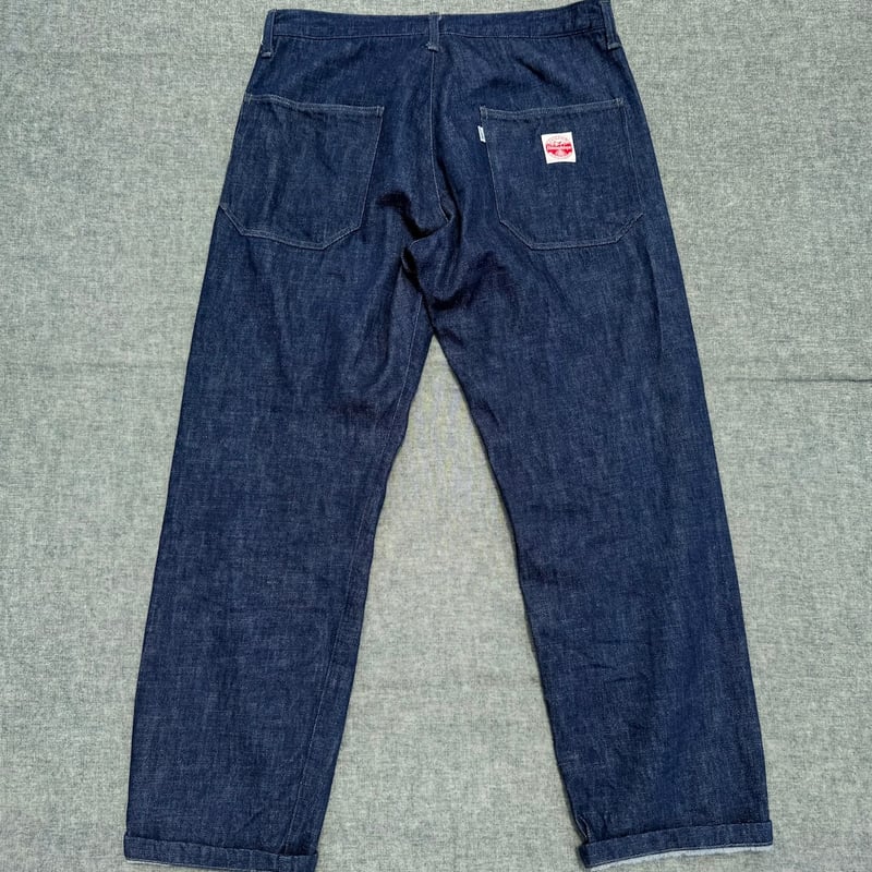 NAOSHIYA CUSTOM FACTORY 「DECK3」 | NAOSHIYA CUST