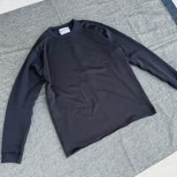 NAOSHIYA CUSTOM FACTORY　「POLARTEC　POWER GRID」