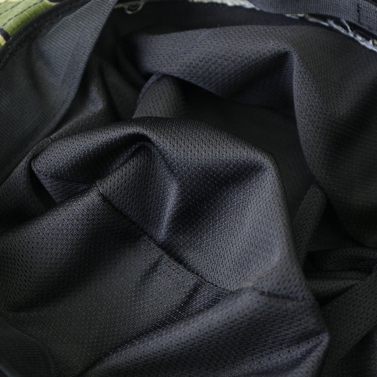 NAOSHIYA CUSTOM FACTORY 「Tiger Stripe Jungle Ha