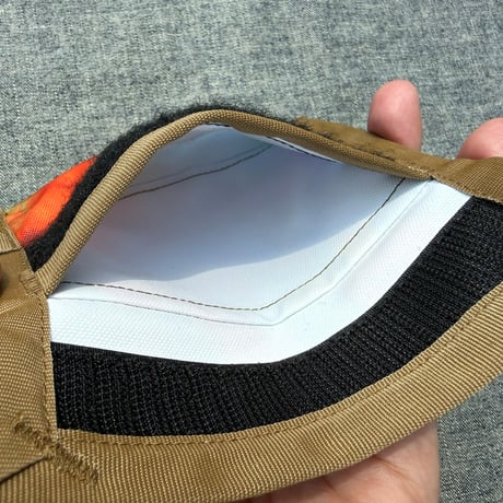 NAOSHIYA CUSTOM FACTORY　「中学生みたいな財布の今」