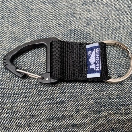 NAOSHIYA CUSTOM FACTORY　キーホルダー