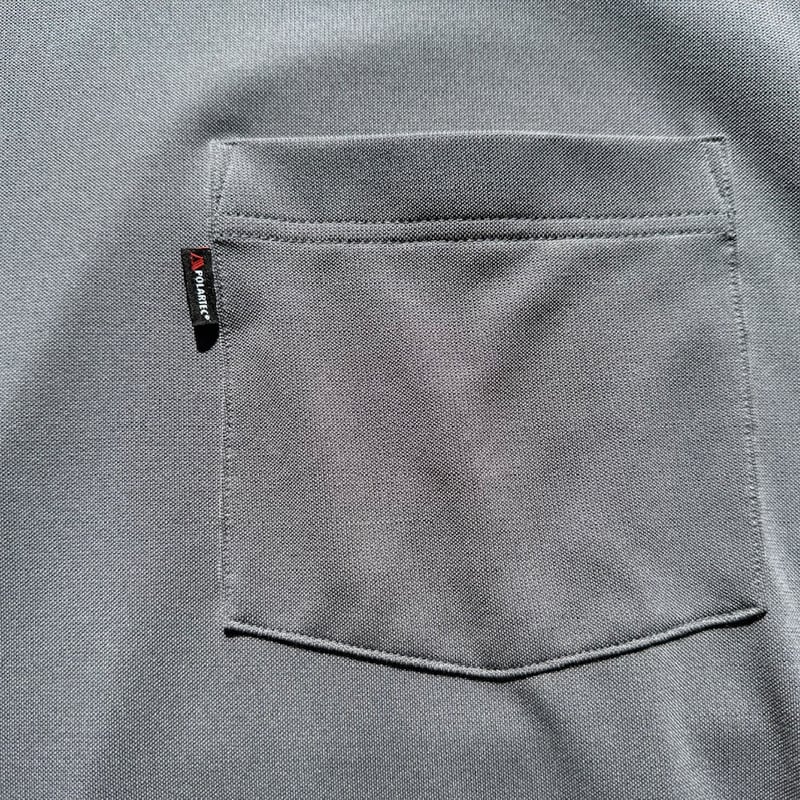 NAOSHIYA CUSTOM FACTORY 「DELTA」 Tシャツ | NAOSHIYA