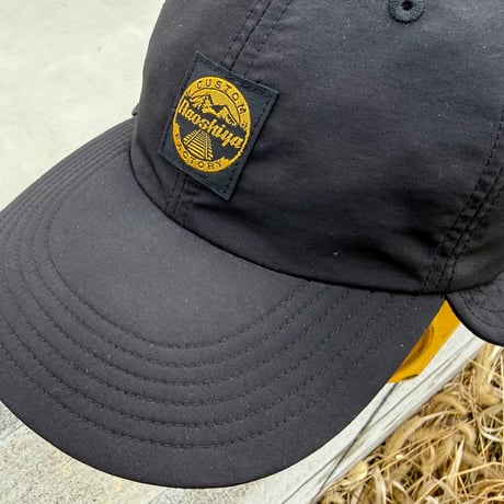 NAOSHIYA CUSTOM FACTORY  「SUN HAT」