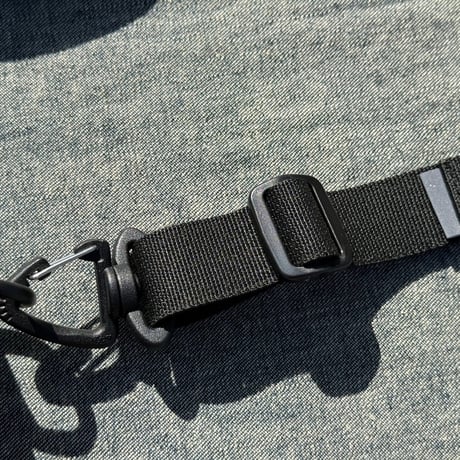 NAOSHIYA CUSTOM FACTORY　「ショルダーポーチ」