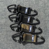 NAOSHIYA CUSTOM FACTORY　回転ユーティリティフック