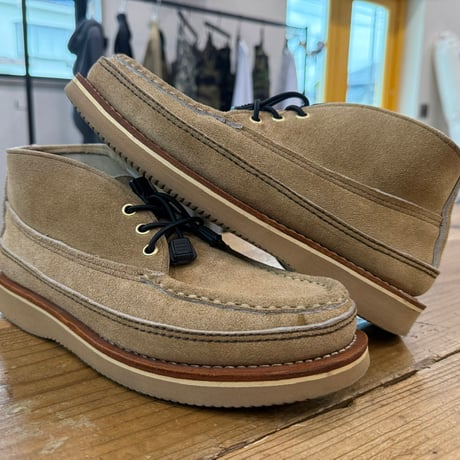 NAOSHIYA CUSTOM FACTORY
