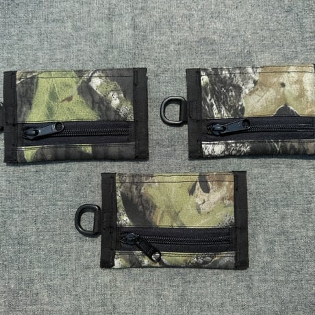 NAOSHIYA CUSTOM FACTORY　「中学生みたいな財布の今」