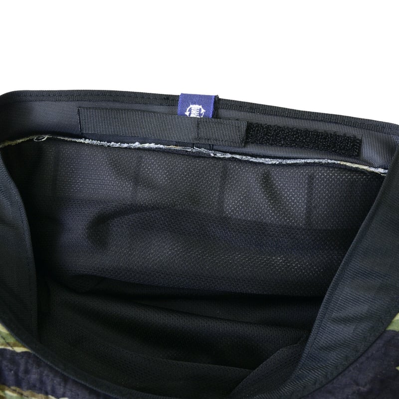 【週末特価】新品 NAOSHIYA FACTORY Tiger Stripe NAOSHIYA CUSTOM FACTORY(直し屋ベルベルジン)タイガー