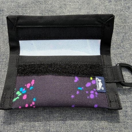 NAOSHIYA CUSTOM FACTORY 　簡易的な財布