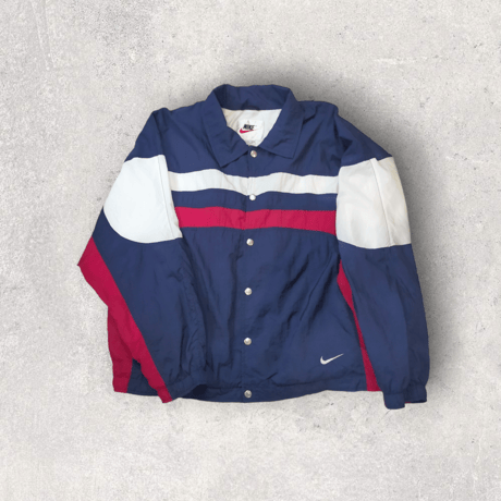 nikeナイロンジャケット | STORES nikeナイロンジャケット | STORES