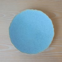 清水焼　KIWAKOTO DISH 空 BOTAN（M）