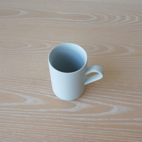 3RD CERAMICS　MPトールマグ　グレー
