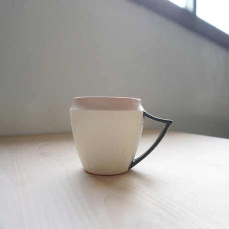 新納虫太郎　Somekan Mug（紅）