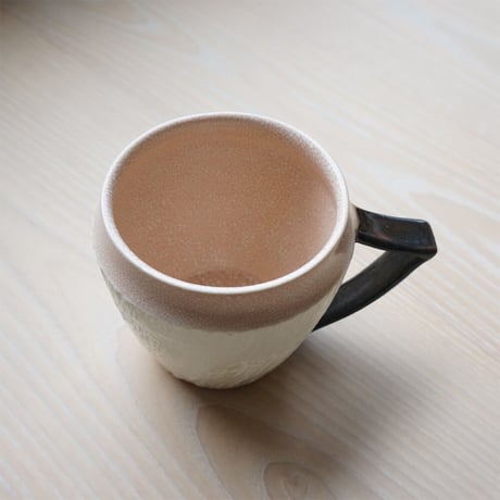 新納虫太郎　Somekan Mug（紅）