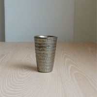 益子焼 矢内齊 彩色酒器揃 | knot Online