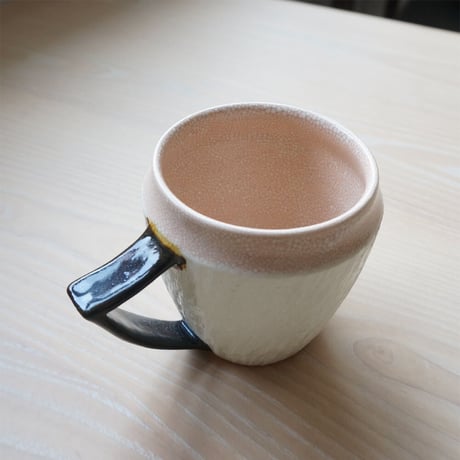 新納虫太郎　Somekan Mug（紅）